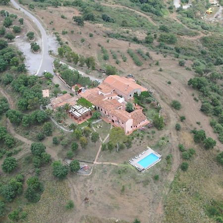 Tenuta Luogo Marchese โปลลินา ภายนอก รูปภาพ