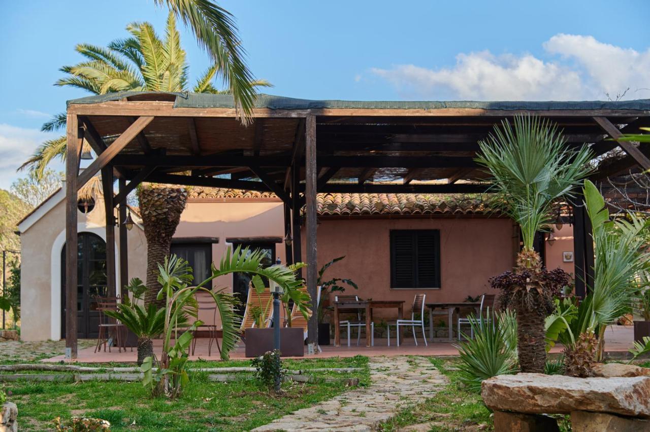 Tenuta Luogo Marchese โปลลินา ภายนอก รูปภาพ