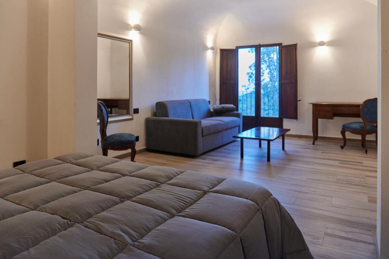 Tenuta Luogo Marchese โปลลินา ภายนอก รูปภาพ
