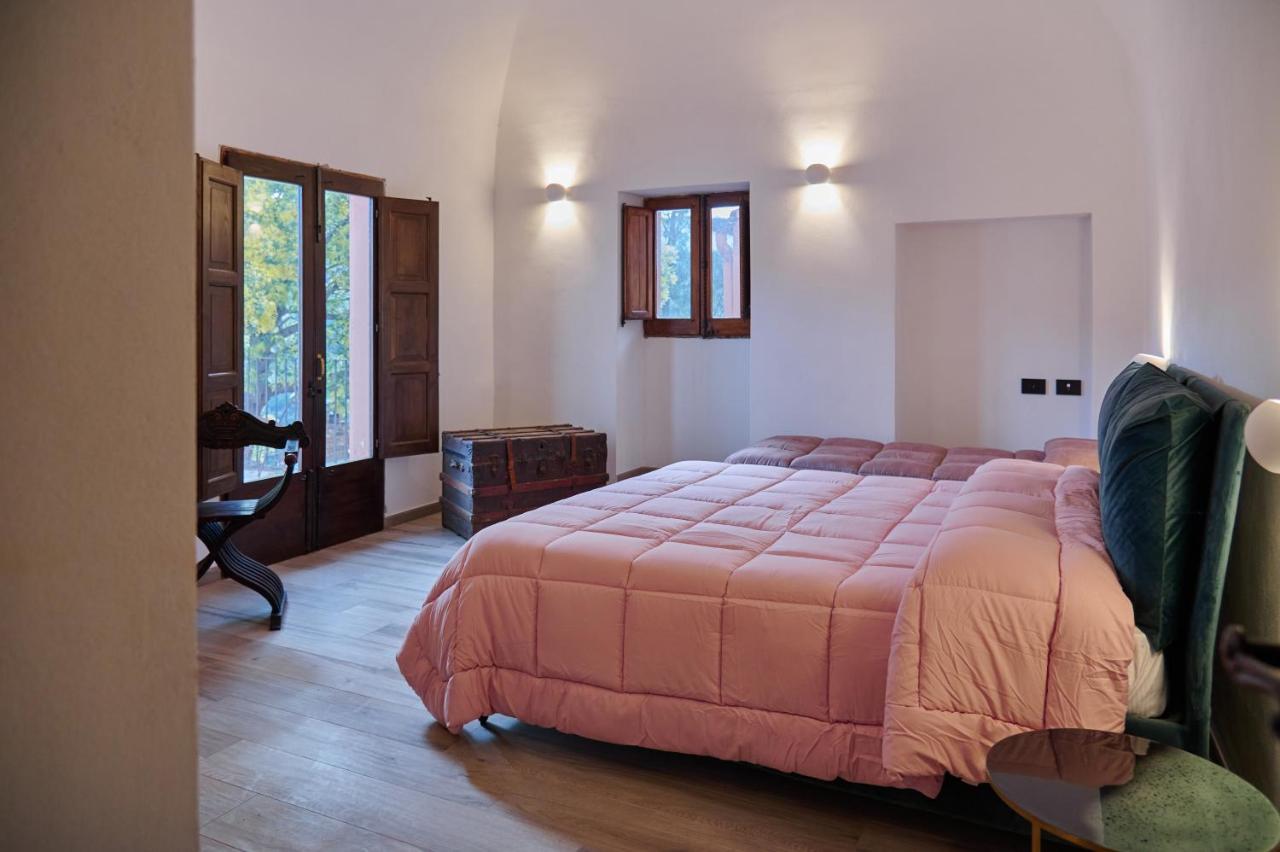 Tenuta Luogo Marchese โปลลินา ภายนอก รูปภาพ