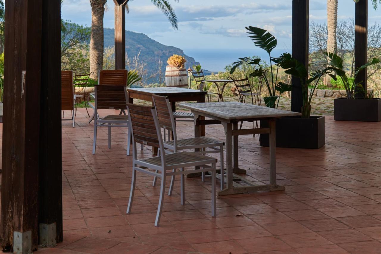 Tenuta Luogo Marchese โปลลินา ภายนอก รูปภาพ