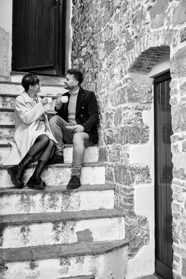 Tenuta Luogo Marchese โปลลินา ภายนอก รูปภาพ