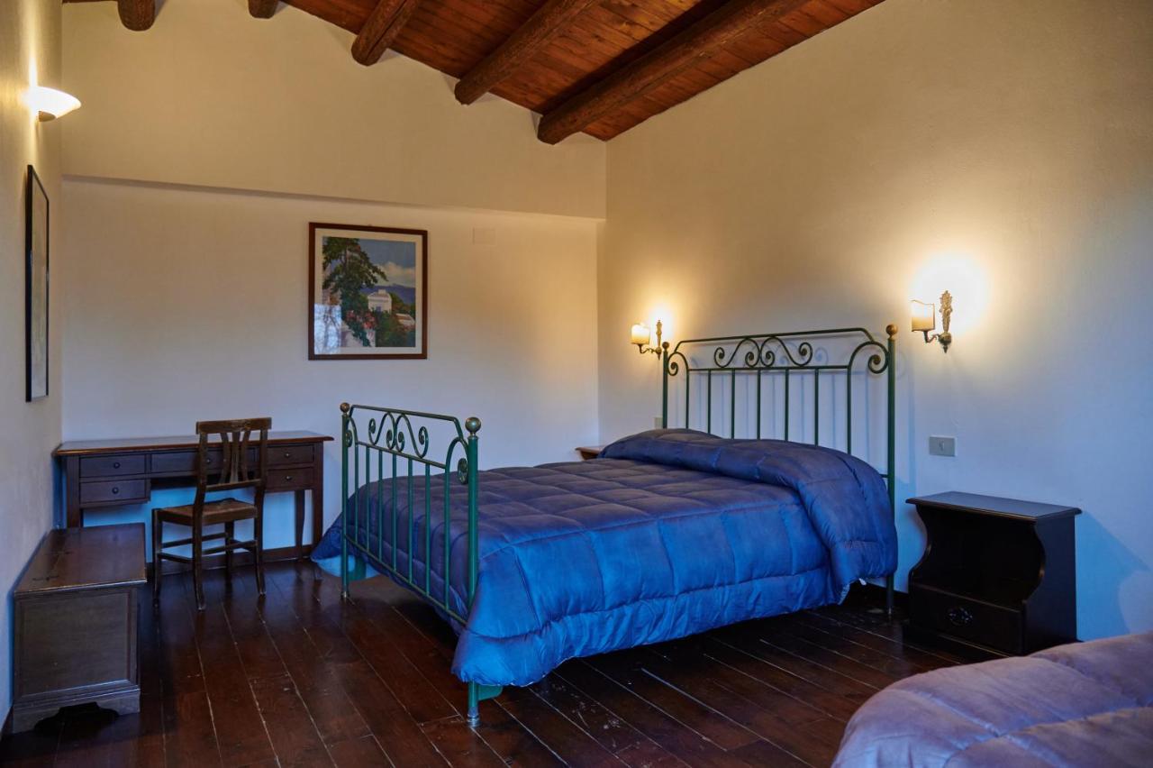 Tenuta Luogo Marchese โปลลินา ภายนอก รูปภาพ