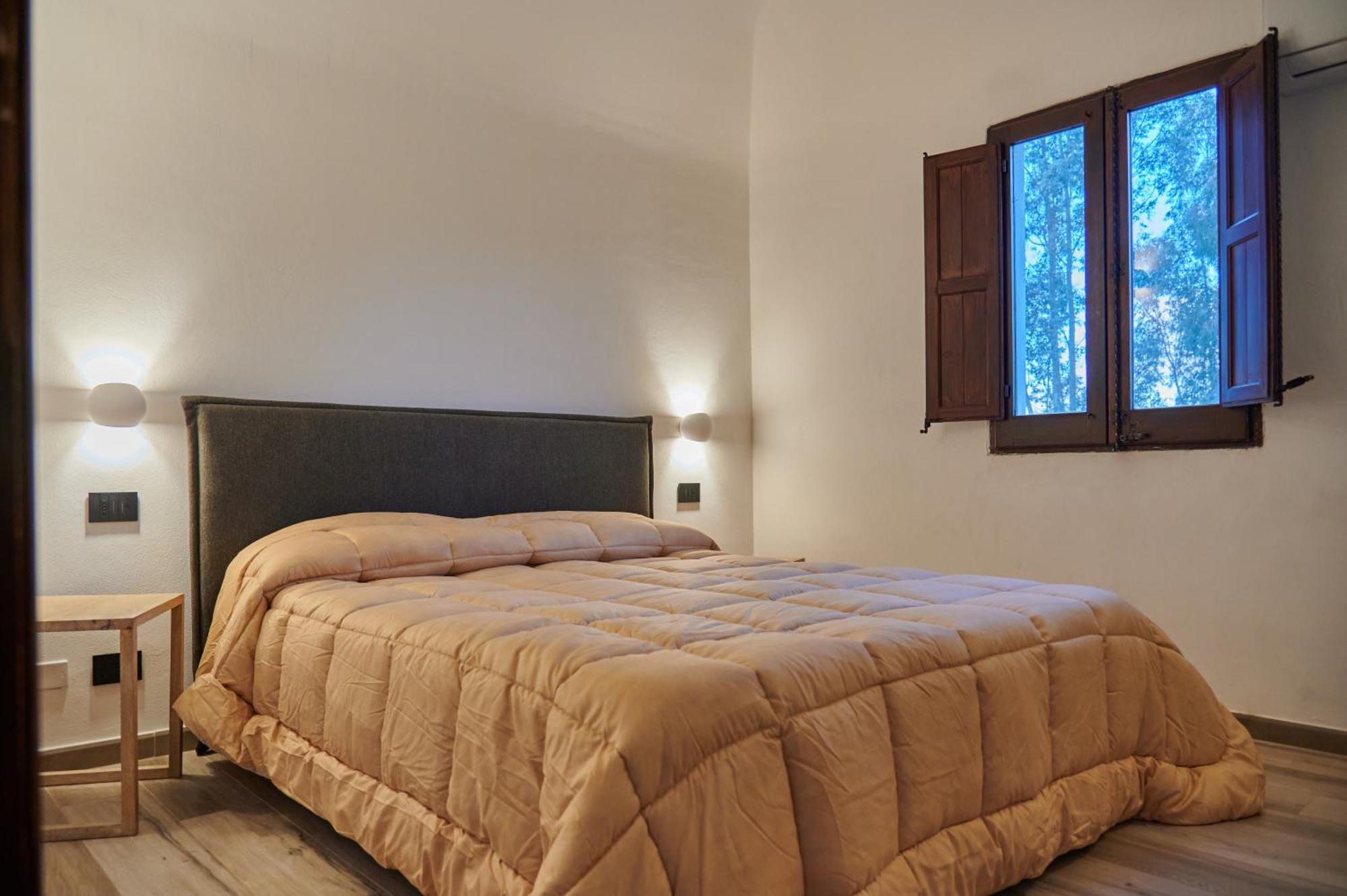 Tenuta Luogo Marchese โปลลินา ภายนอก รูปภาพ