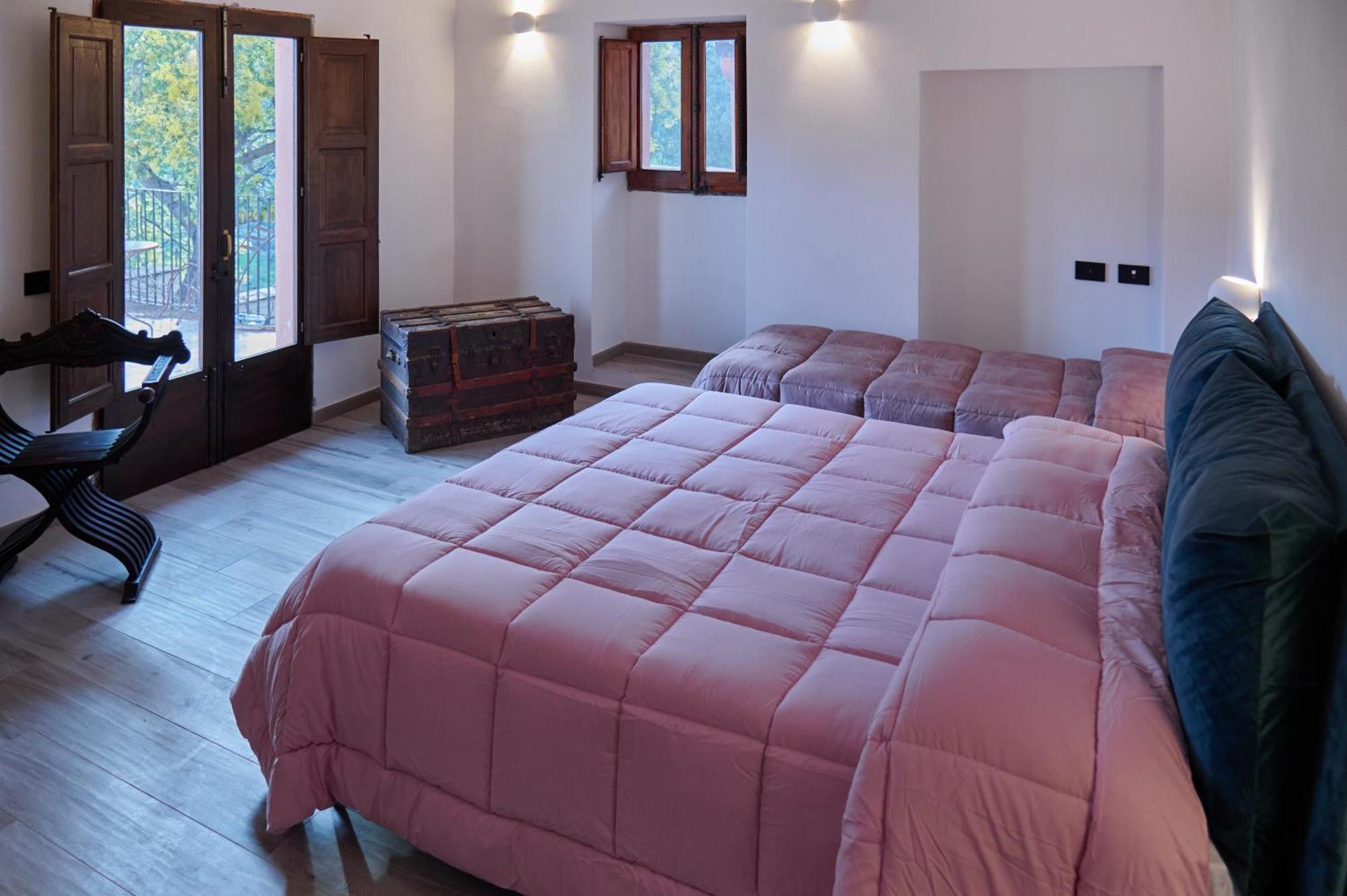 Tenuta Luogo Marchese โปลลินา ภายนอก รูปภาพ