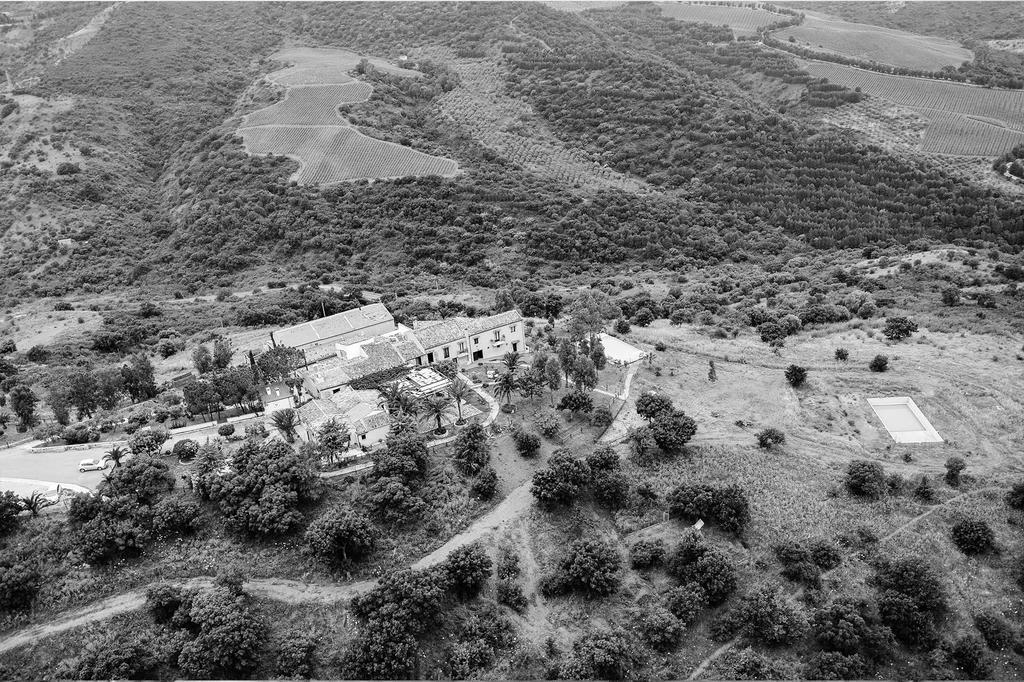 Tenuta Luogo Marchese โปลลินา ภายนอก รูปภาพ