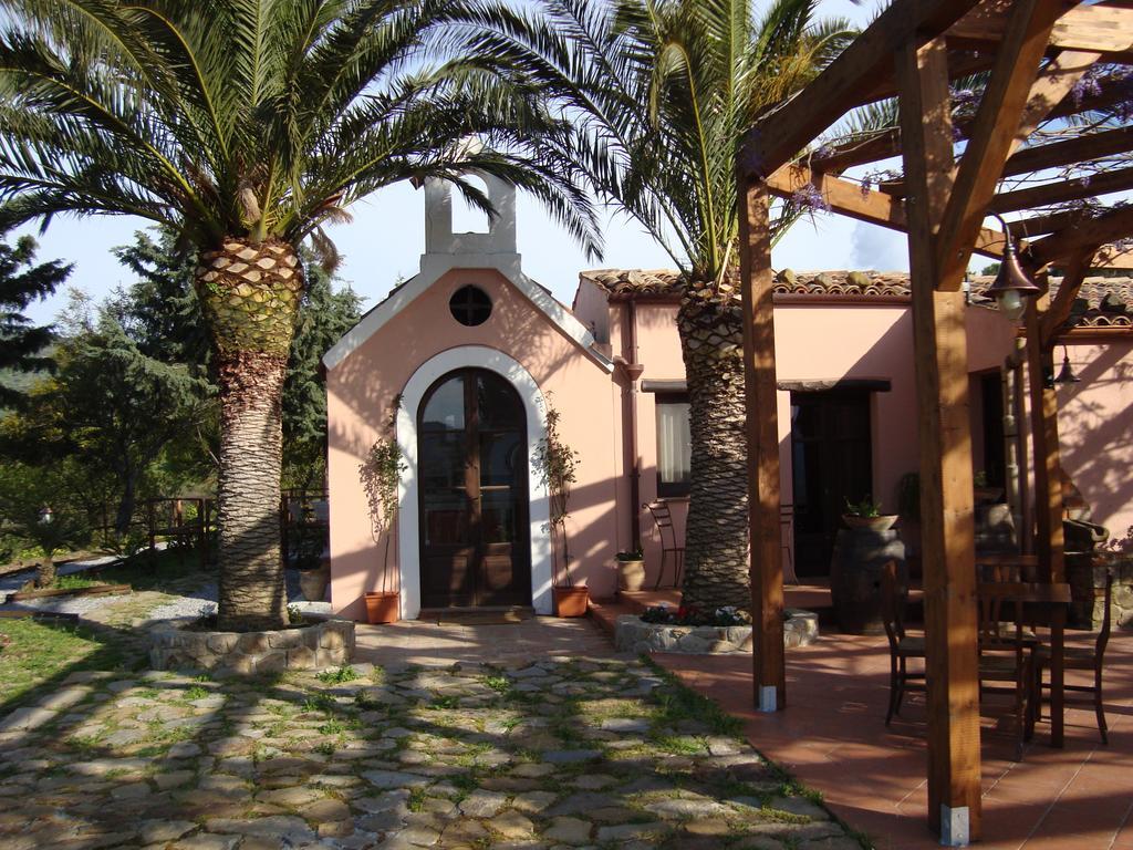 Tenuta Luogo Marchese โปลลินา ภายนอก รูปภาพ